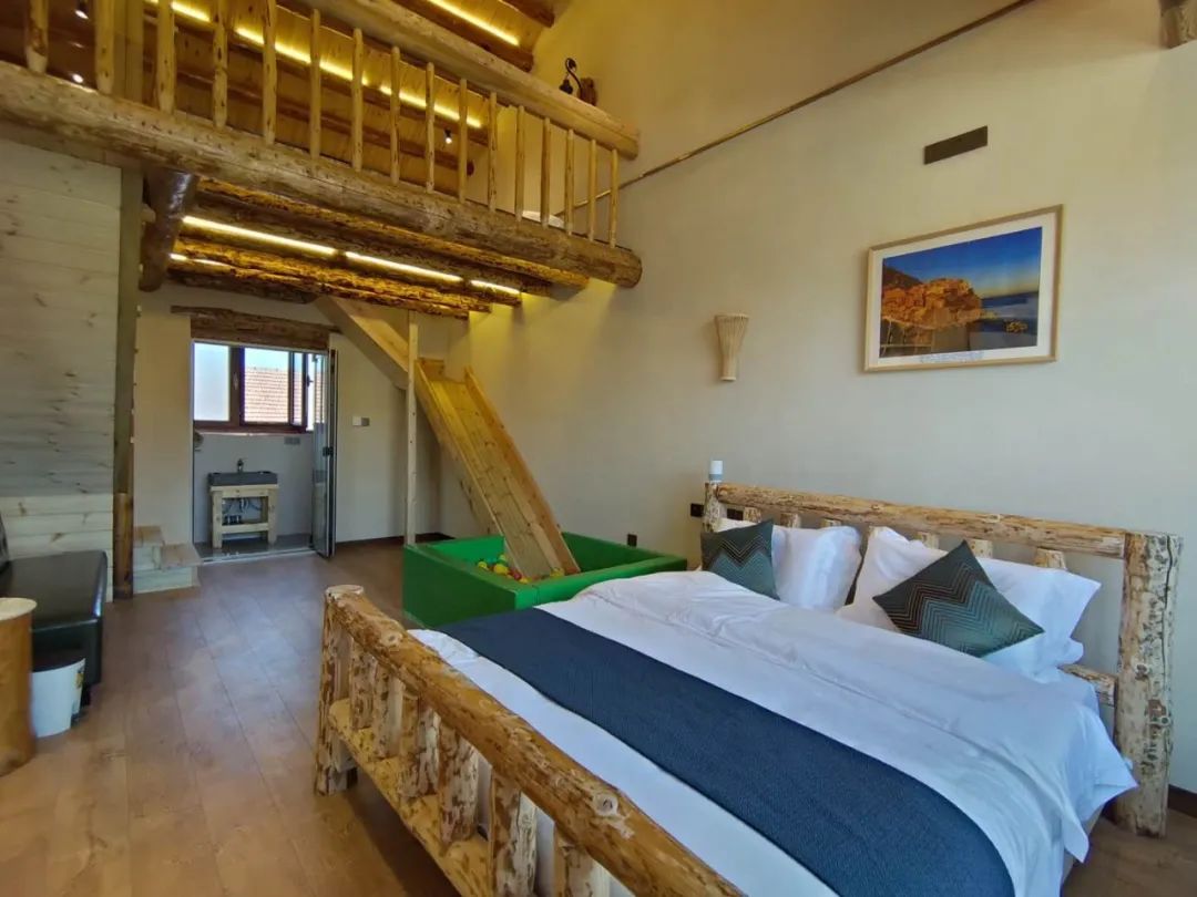 冬季山东旅行经典路线组合,秋冬山东省内旅游