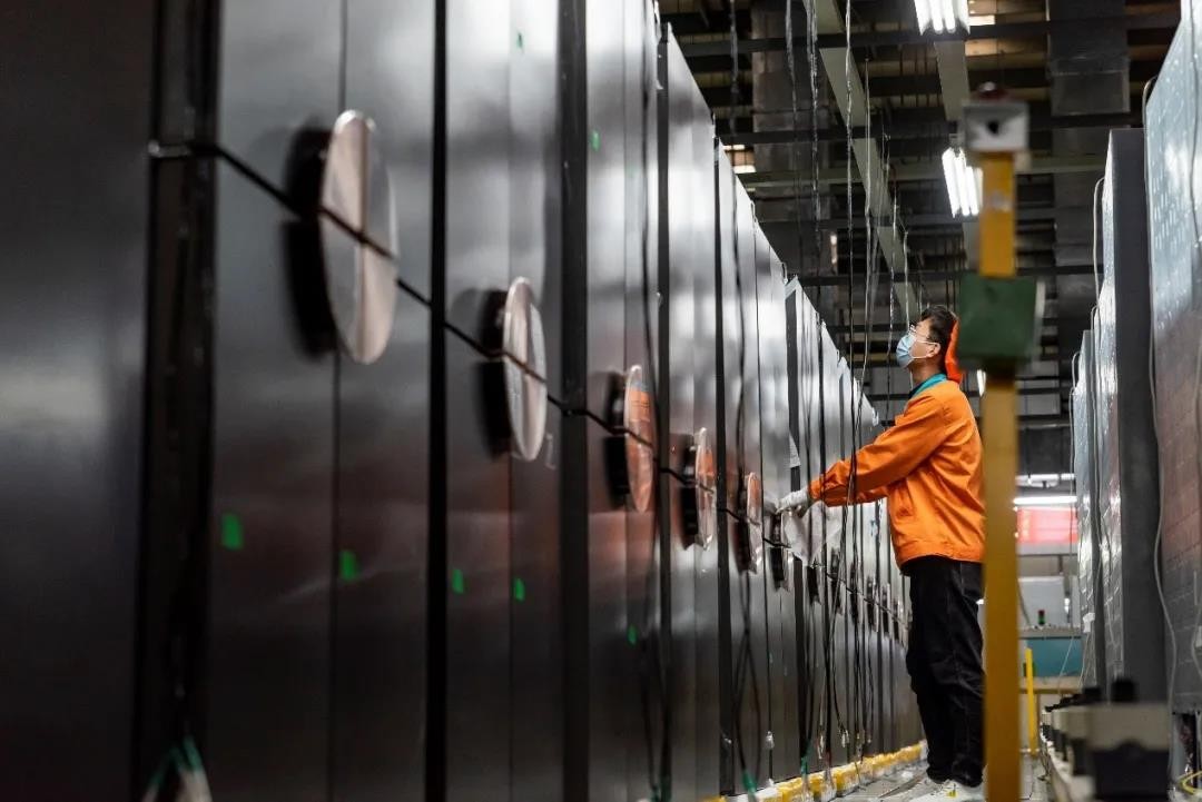 海信国家科学技术进步奖,海信国家技术发明奖