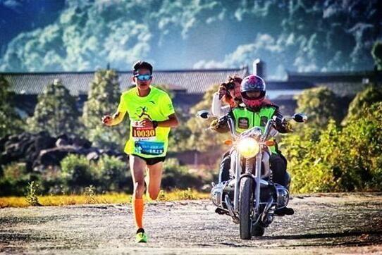 2019年云南省省评体育旅游精品项目出炉你关顾过哪些?