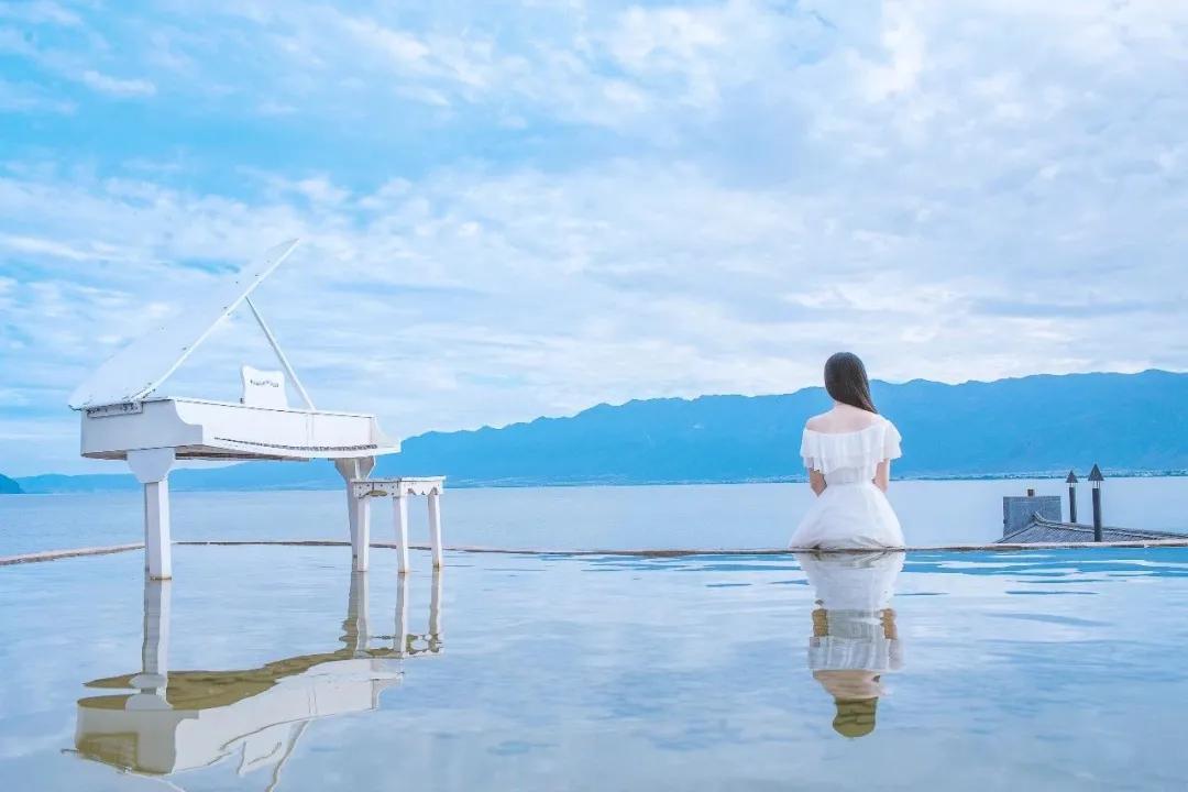 永远不要羡慕朋友圈的生活,不要羡慕别人的生活经典语录