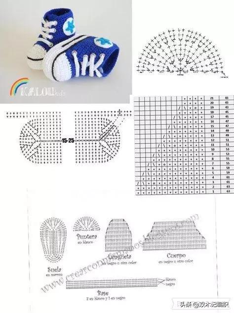 秋冬季适合宝宝穿的鞋,好看又好穿的儿童鞋子