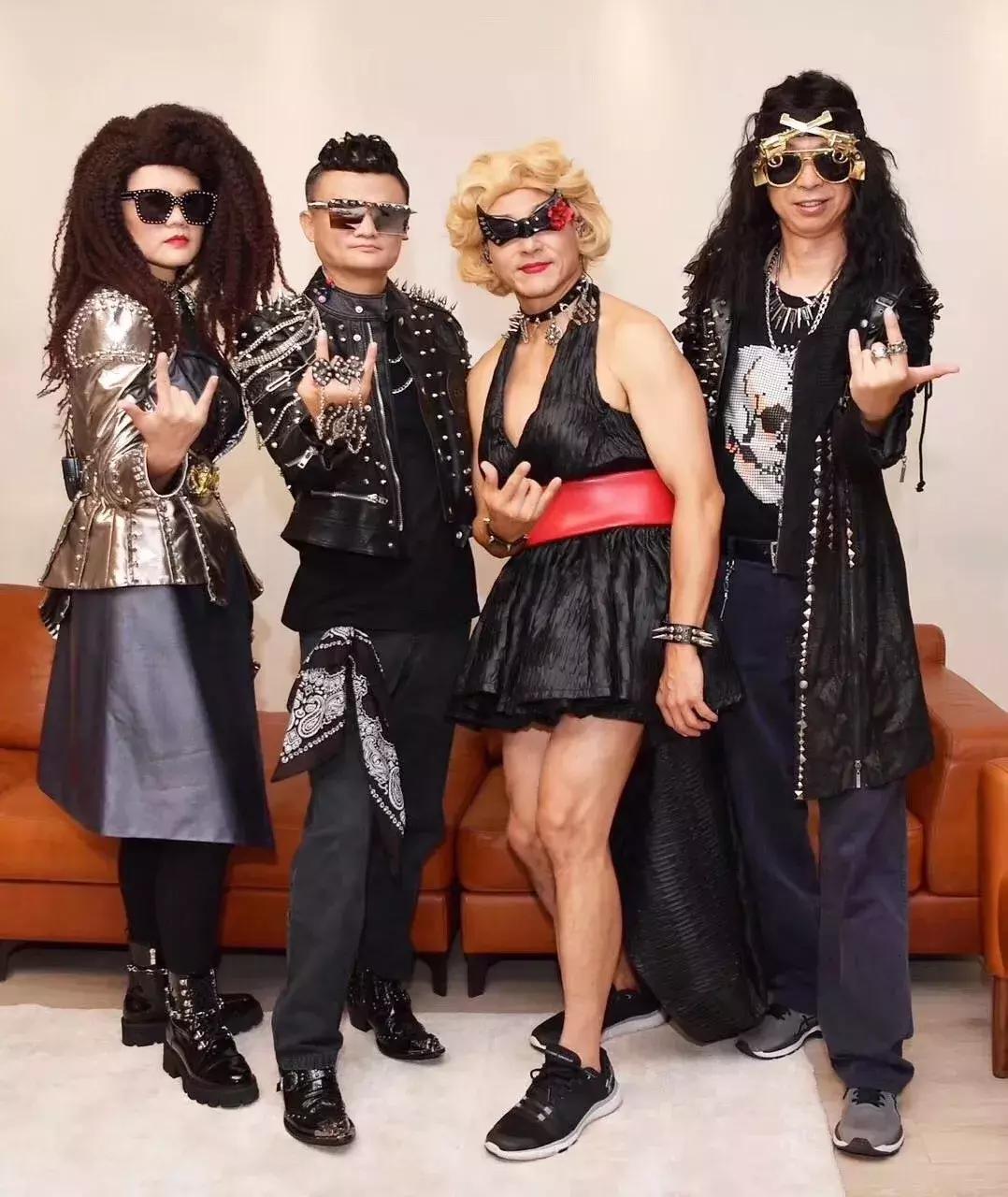 马云卸任后的真实生活,马云卸任后要做的三件事