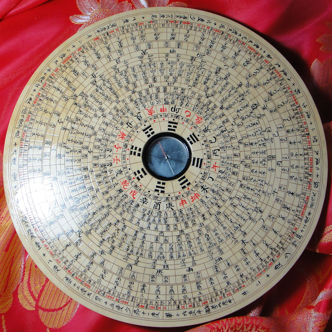 学风水的基础知识,学风水先学八字