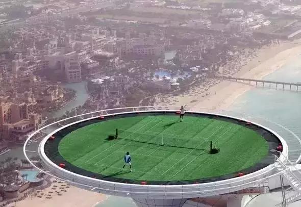 揭秘迪拜真实生活,国外生活真实记录迪拜