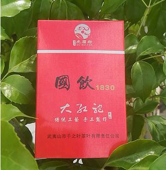 大红袍的正确泡法,大红袍有哪些冲泡方法和步骤