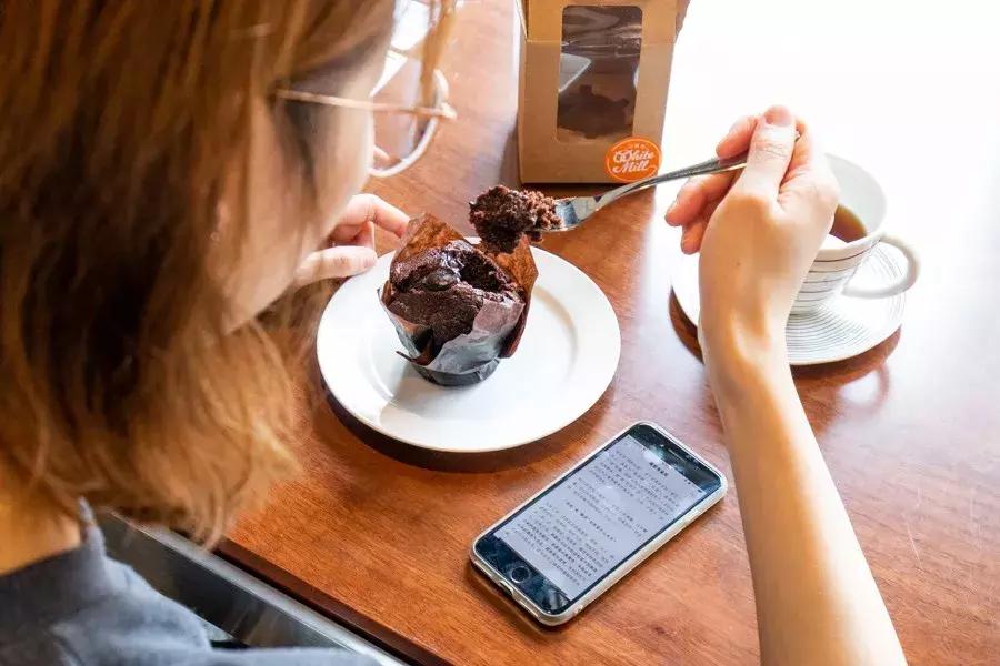 天啦噜！我司的超市差点被搬空了