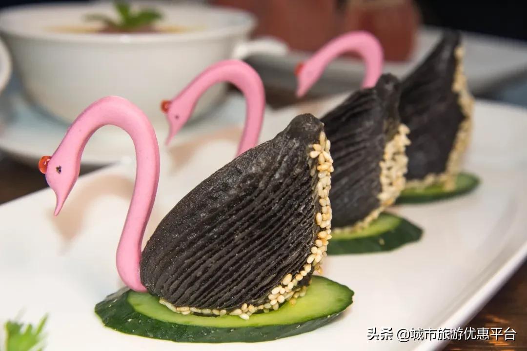 酒店自助餐最好吃的,高级美食自助餐推荐