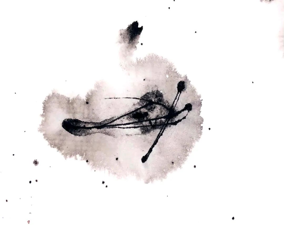 水墨画山水教程简单,山水水墨画教程大全