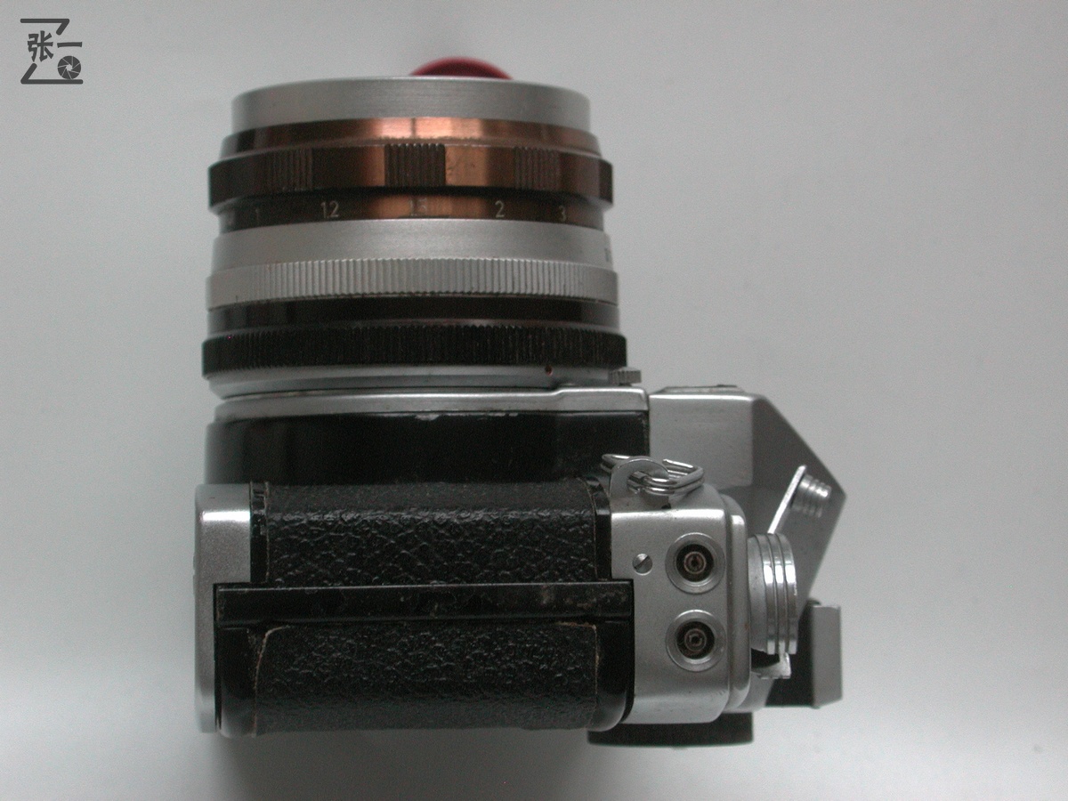 上海海鸥牌相机,上海海鸥照相机所有型号序列号