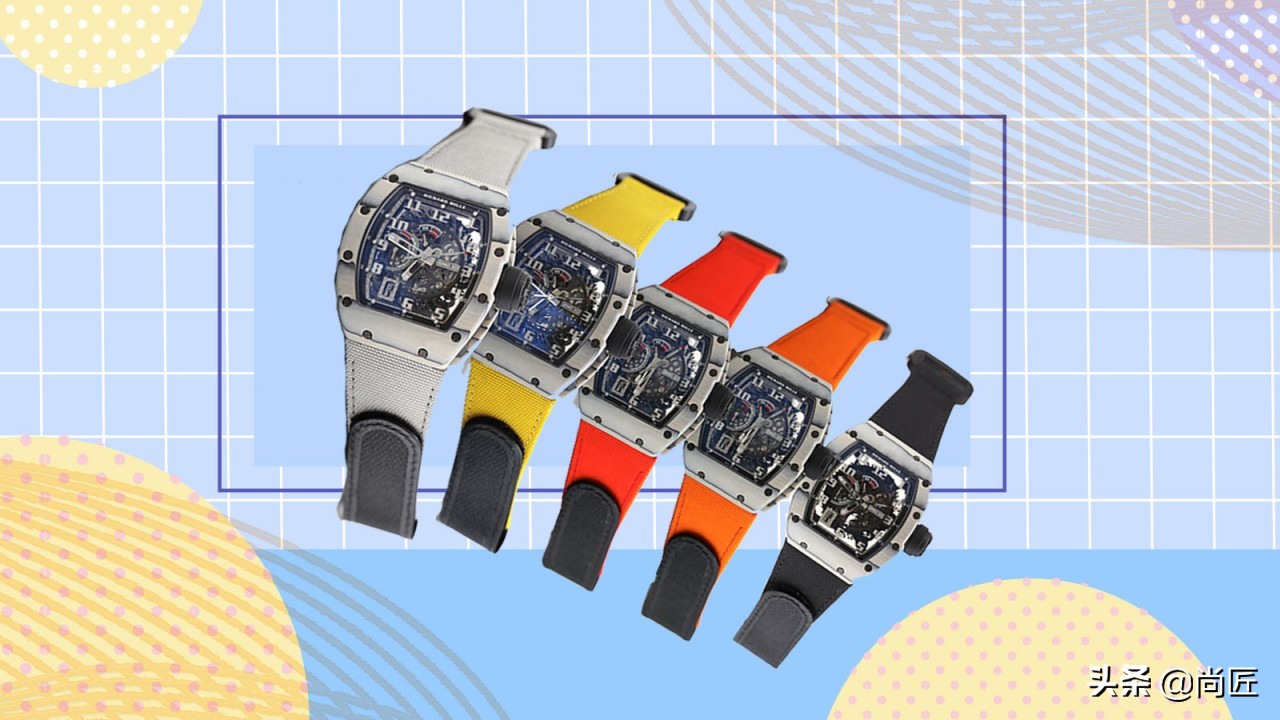 机械表钢带的高端还是皮带高端,机械表钢带好还是胶带好