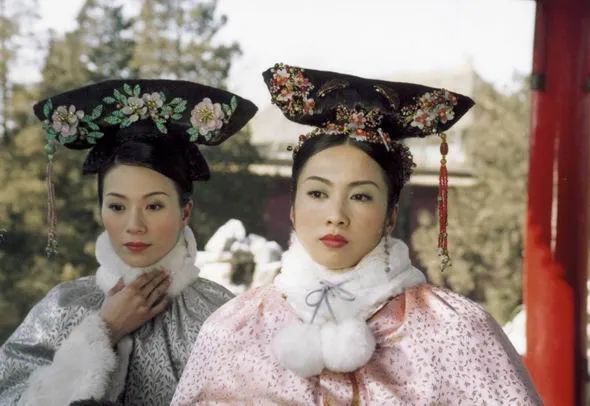 中国评分最高的10部港剧，《鹿鼎记》仅第9，《上海滩》进不了前3