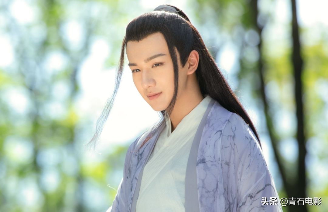 被忽略的言情小说女主,低成本大热网剧女主穿越回古代