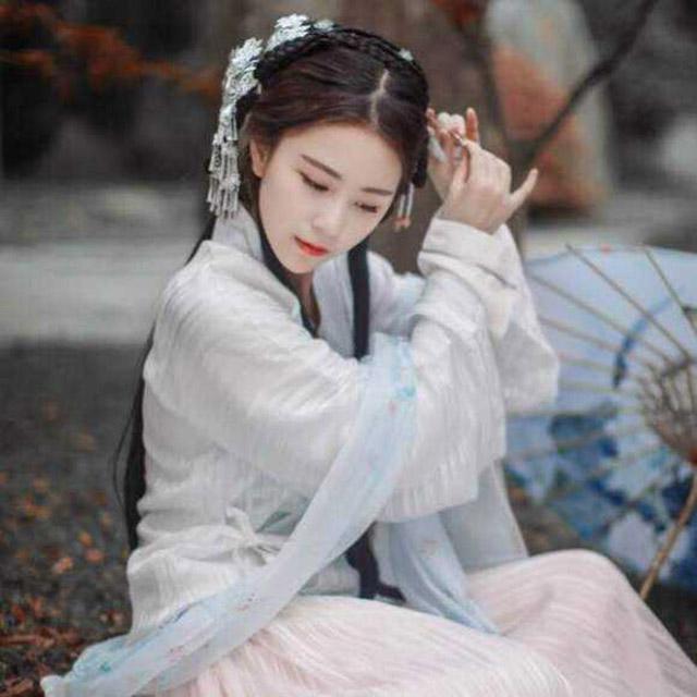 传统老式理发和现代理发区别,美发流行历史