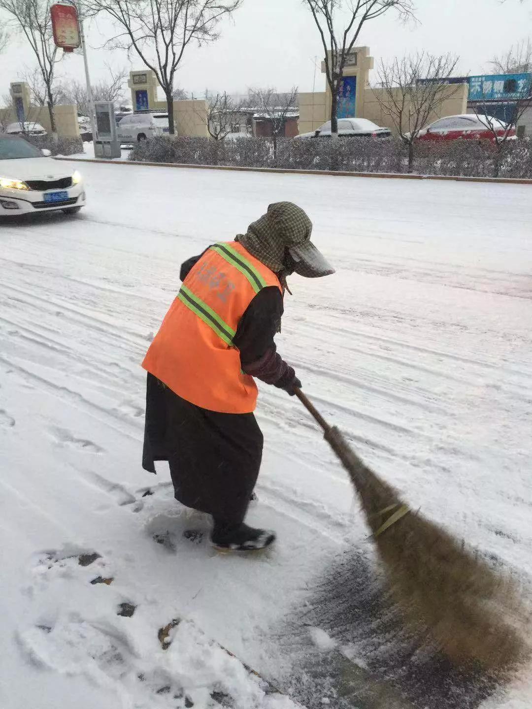 疫情下的唐山夜晚,唐山疫情最严重的地区