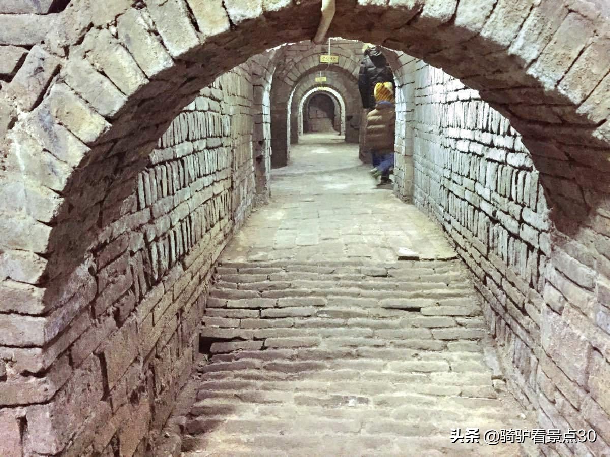 保定定州十大旅游景点,保定旅游必去十大景点