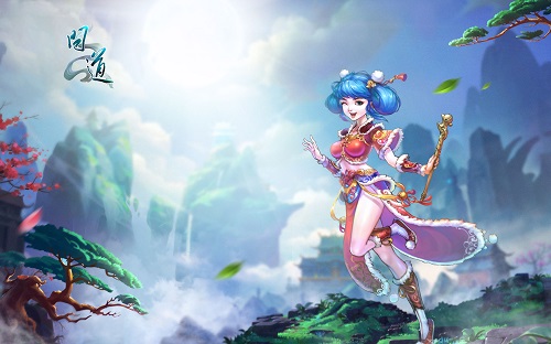 问道仙山寻宝视频,问道仙山寻宝多久开一次