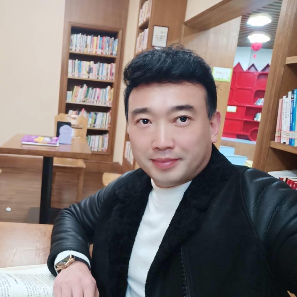 温州人物-医生王大海