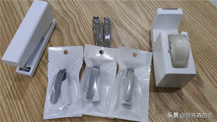 小米指甲刀防飞溅烂了,小米指甲刀细节