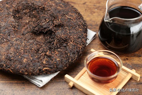 特级糯香普洱小沱茶冲泡,普洱小沱茶冲泡小技巧