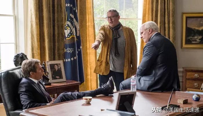 副总统切尼有多大权力,副总统切尼有替身吗