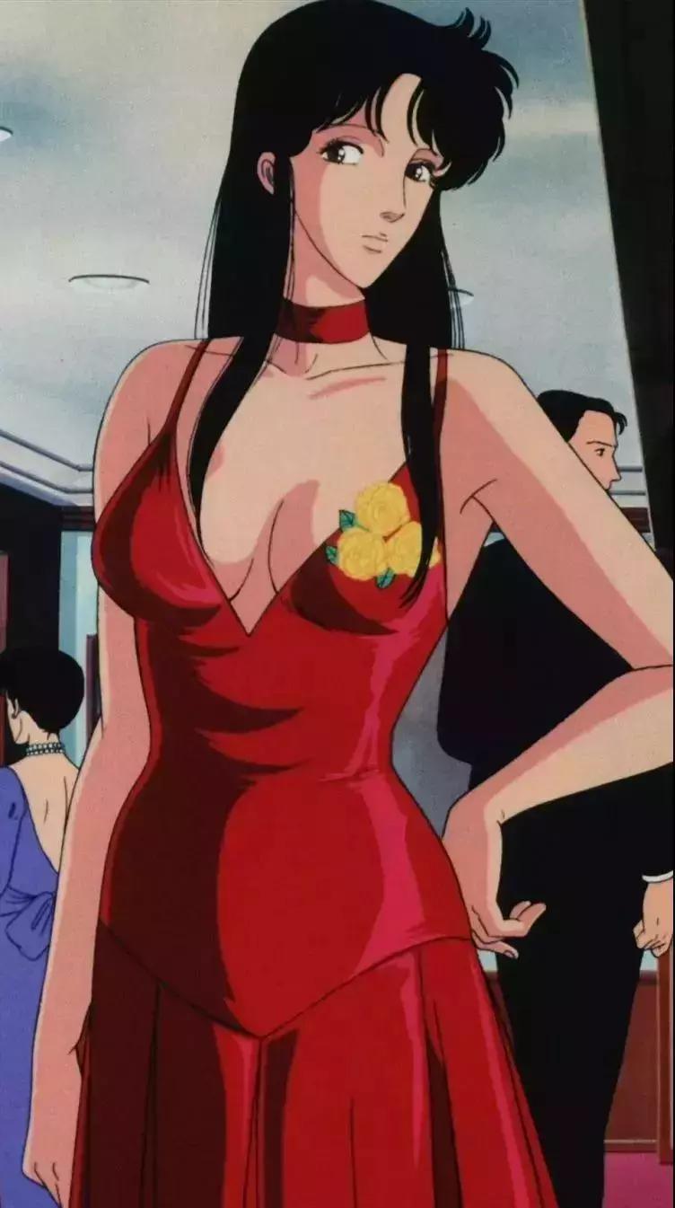 黑化后的女星杨幂,离婚黑化