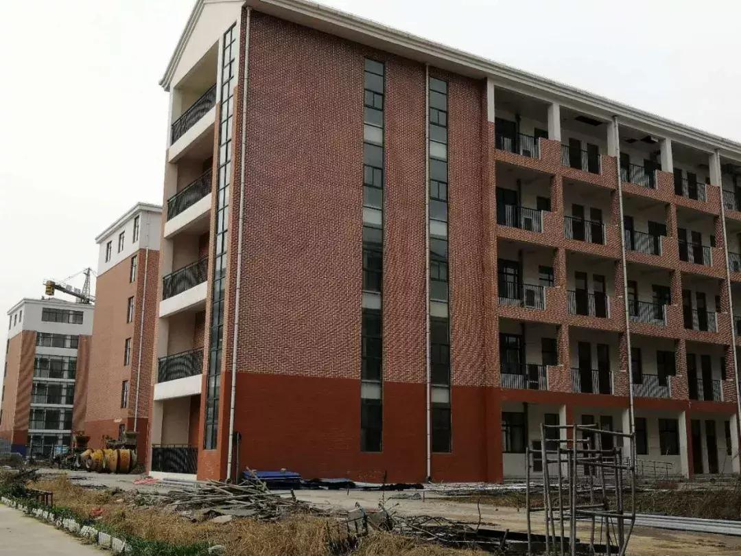 许昌市中小学及幼儿园,许昌健康路幼儿园