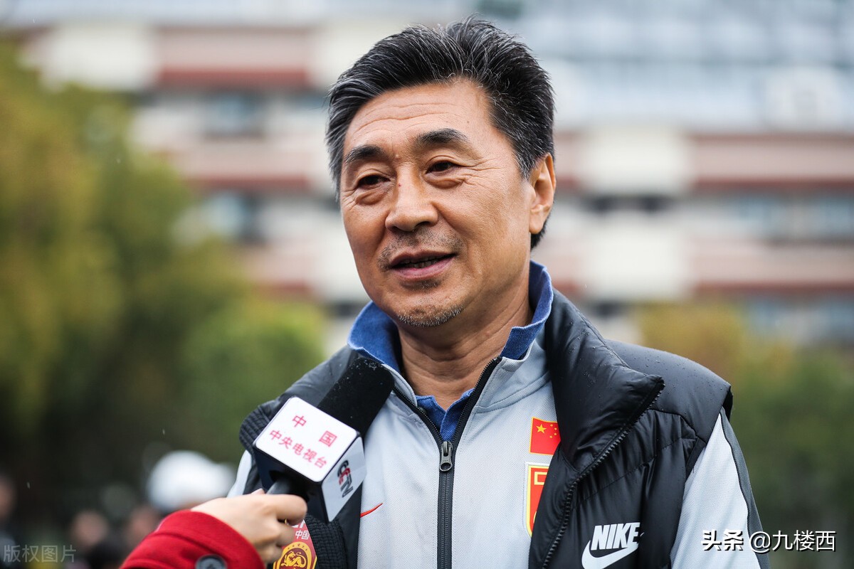 贾秀全基本确认卸任女足主帅,中国足协让贾秀全做女足主教练