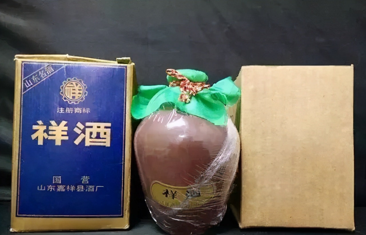 华夏佳酿高端酱酒典范,山东各地方名酒图