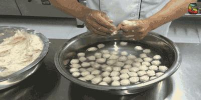 一颗肉丸二三十种添加剂,十种肉丸添加剂