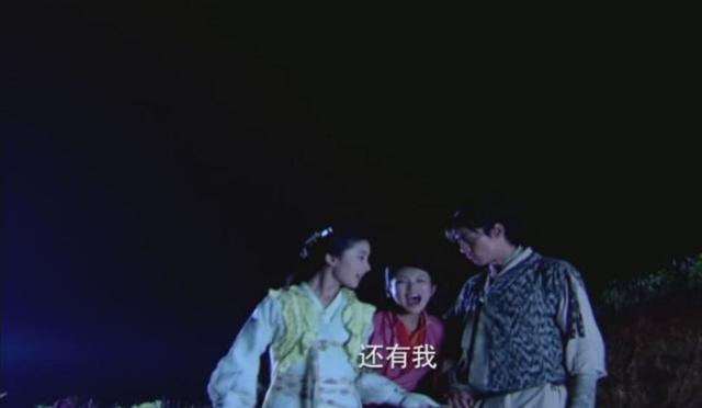 4位让人意难平的角色,巍澜、润玉、灵儿、王沥川谁是你的第一?