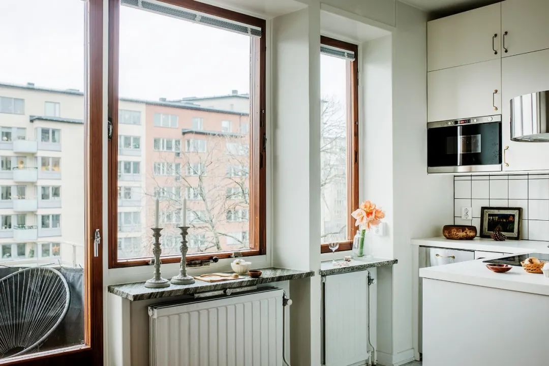 34平小公寓打造,34平米的公寓单层