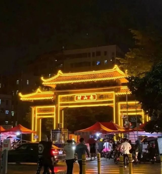 深圳这九个最具特色的城中村，有的正在“旧改”中慢慢消失