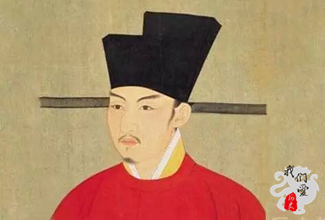 北宋年号对照表,北宋国运多久