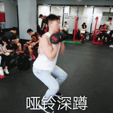 22.5公斤哑铃可以练出好身材吗,9个哑铃动作在家练出好身材