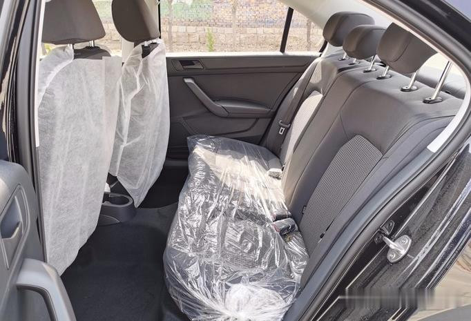 大众桑塔纳的油耗有显示吗,大众桑塔纳市区油耗