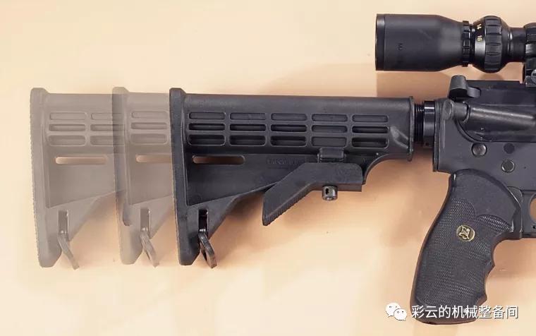 sig冲锋枪挑战mp5,mp5冲锋枪的十大版本