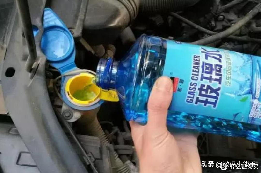最值得买的六大国产品牌车,必买的车品
