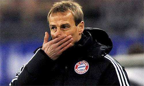 拜仁被打惨案,拜仁2010至2015球员名单