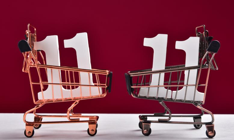 双十一必买知识,双十一必读的法律法规