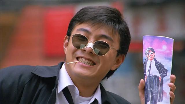 周星驰早期被低估的电影,周星驰电影越来越少