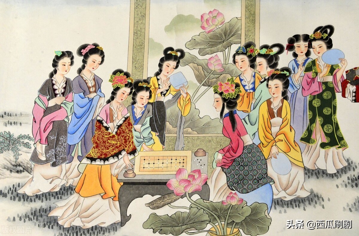 平儿软语救贾琏,平儿红楼梦精彩视频