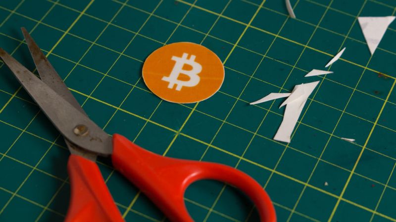 树莓派+点阵制造*币特比***踪器追**