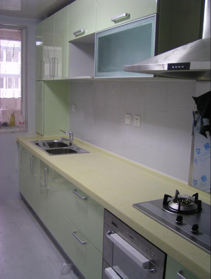 橱柜选材哪个好,橱柜装修选哪家