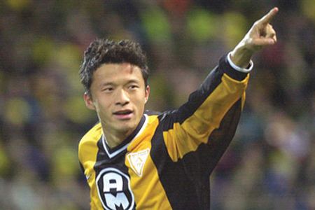 两度留洋获银靴，看了他踢球，球迷直呼中国有望进世界杯决赛圈