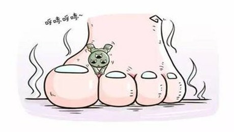 脚气痒痒难忍可以用热水烫吗,脚气痒痒难忍没有药膏