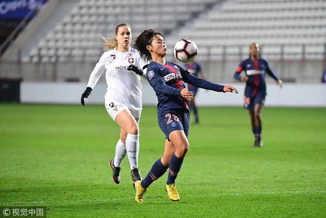 小到中国足球，大到中国体育，太需要王霜这款偶像运动员了