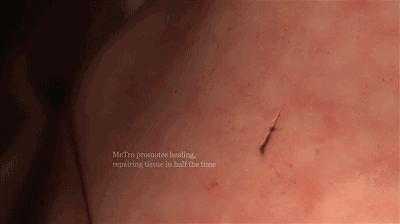 人体中自带的黑科技,超级实用的各种黑科技