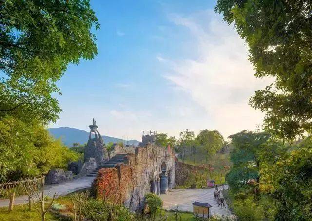 清远森波拉温泉晚餐,清远森波拉温泉度假村酒店报价