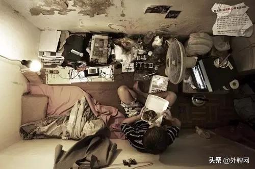 在外国打工的真实经历,在国外干过的厨师