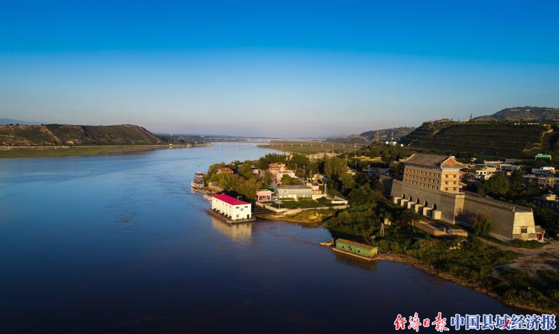 渭南市黄河生态保护,陕西渭南黄河文化优秀成果